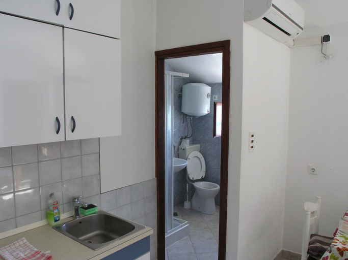 Others 3, vala apartmani, Bibinje