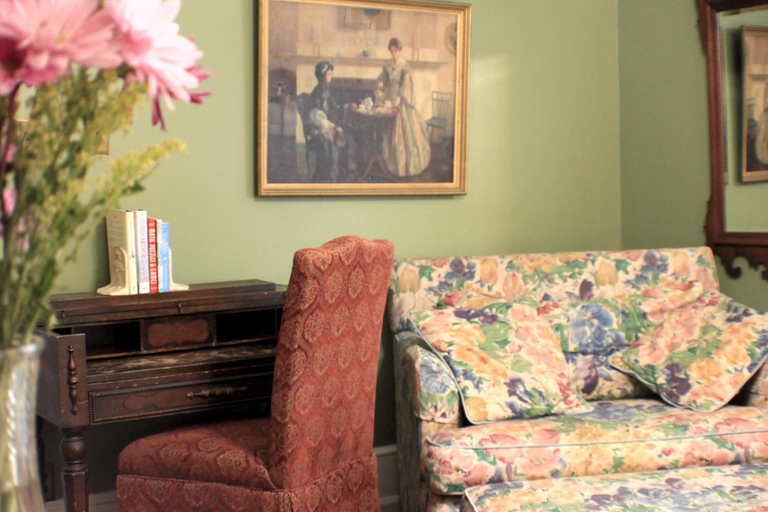 Others 5, The Carisbrooke Inn, Atlantic
