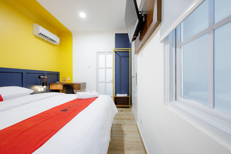Bedroom 11
