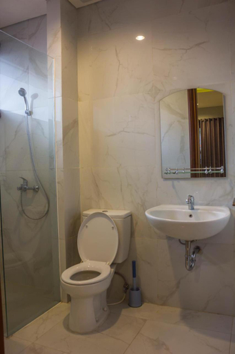 Others 5, Villa Dago Pakar Bandung, Bandung