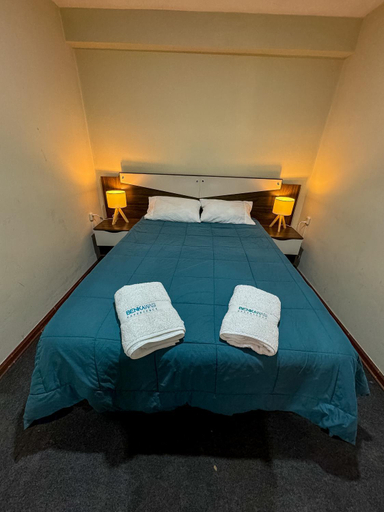 Bedroom 2, Benkawasi Experience Huaraz, Huaraz