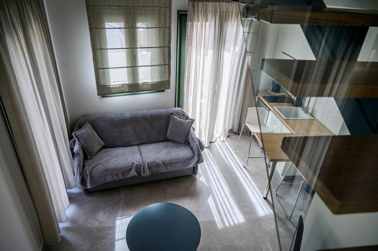 Others 5, Luxury Suites by Panagiota, Epirus