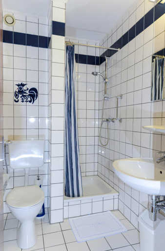 Others 3, APPART-HOTEL MARCO POLO, Luxembourg