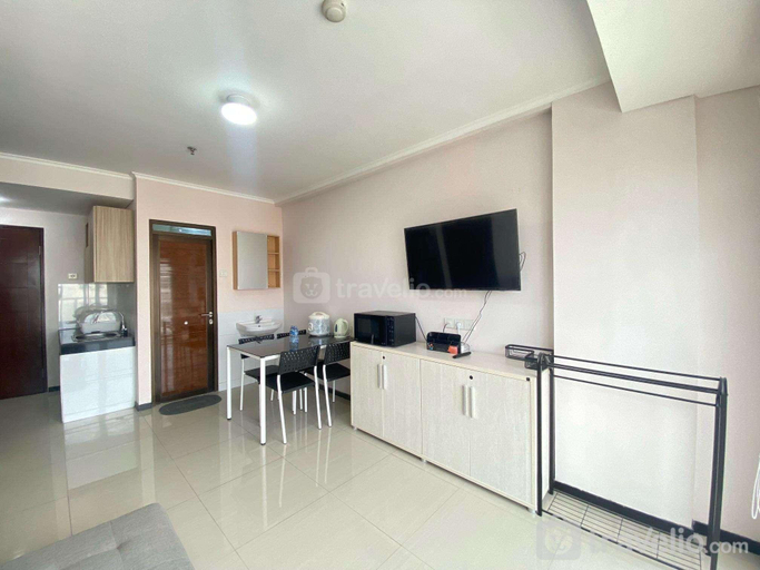 Others 4, Gateway Pasteur 2BR near Pasteur Toll By Travelio, Bandung