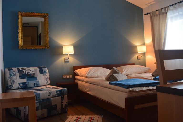 Bedroom 5