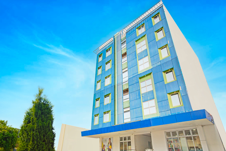 Exterior & Views 1, Capital O 1318 Residences, Manila City