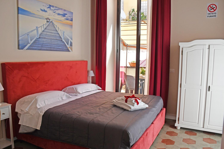 Others 3, B&B Romeo Luxury Rooms, Catania