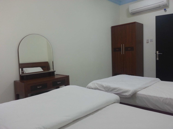 Others 4, The Paradise Inn Hotel Apartments, Ajman