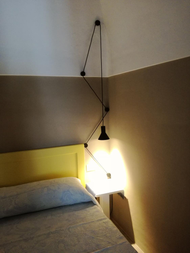 Others 5, Dammuso SOLMAR, Trapani