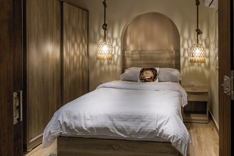 Bedroom 3, Kush Hotel Grand Museum & Pyramids View, Al-Ahram
