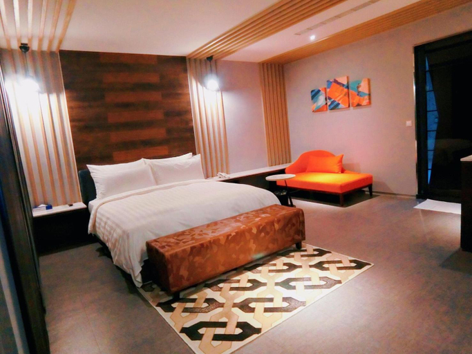 Others 3, Shui Nong motel, Chiayi City