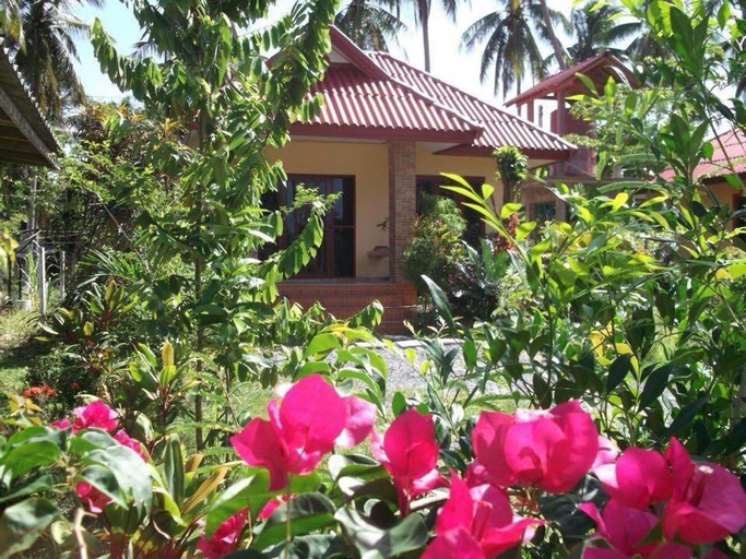 Others 4, Happy Resort, Khanom