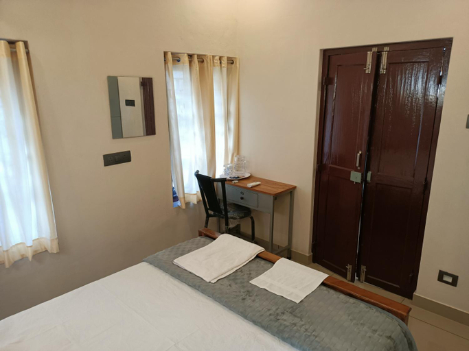 Others 3, Sree Nivas Homestay, Thiruvananthapuram