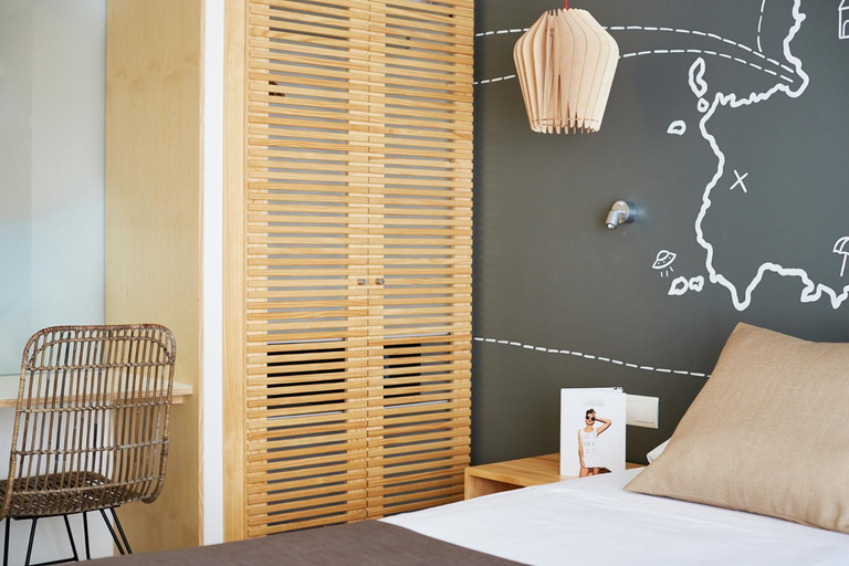 Bedroom 3, Hotel Vibra Cala Tarida, Baleares