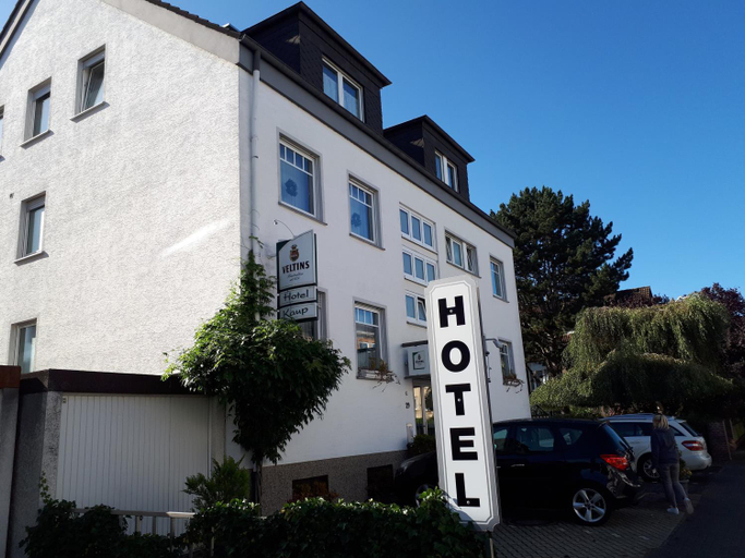 Hotel KAUP, Paderborn
