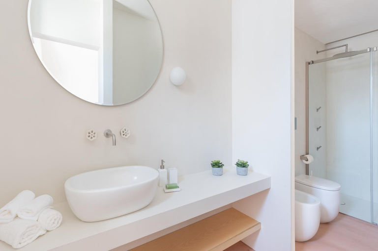 Others 4, Masseria Pensato - Exclusive Lodges with Private Pool, Brindisi