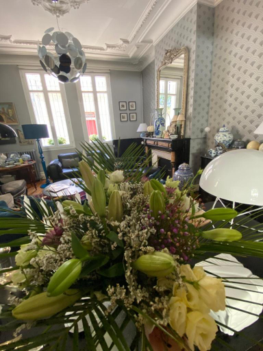 Food & Drinks 4, La Villa Desvaux de Marigny, Gironde