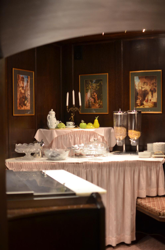 Food & Drinks 4, Cityhotel Ratheiser, Klagenfurt