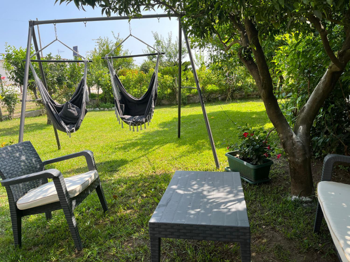 Others 3, B&B da Francesco, Salerno