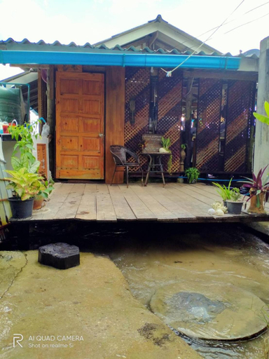 Seaside home, Kantrang