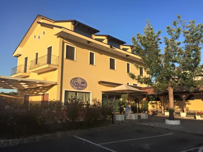 hotel la fenice, Reggio Di Calabria