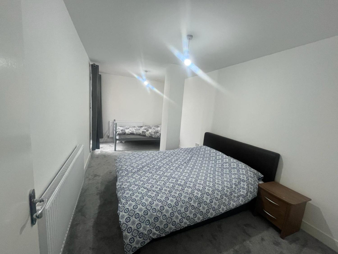 Bedroom 8