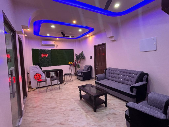 Others 4, HOTEL SHRIKAYA, Patna