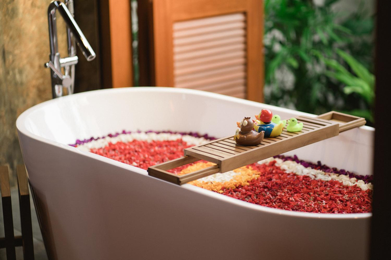 Facilities 2, Umah Bali Villa, Gianyar