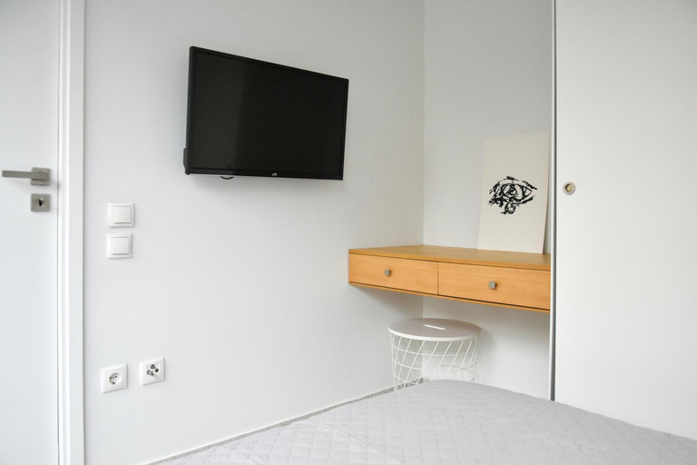 Others 3, Monastiraki Panorama: Spacious City Living, Attica