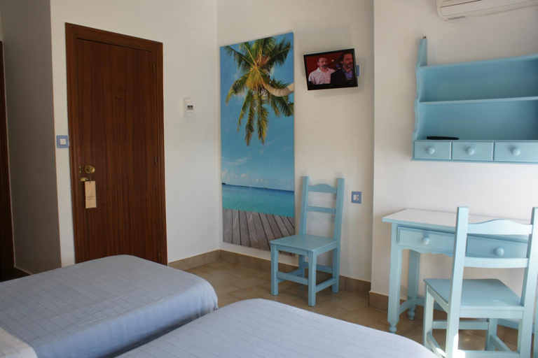 Others 4, Hostal Puerto Beach, Granada