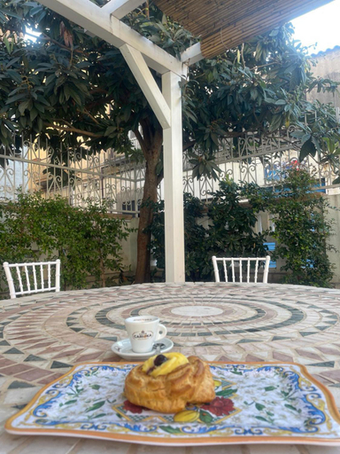 Food & Drinks 4, Il Borgo, Cosenza