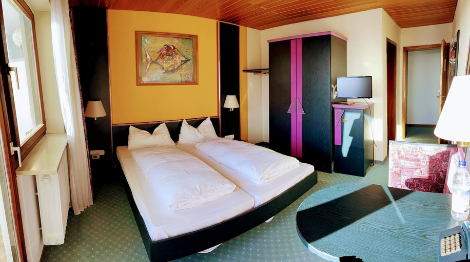 Bedroom 11