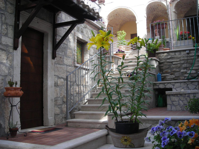Others 3, Antico Borgo Piceno, Ascoli Piceno