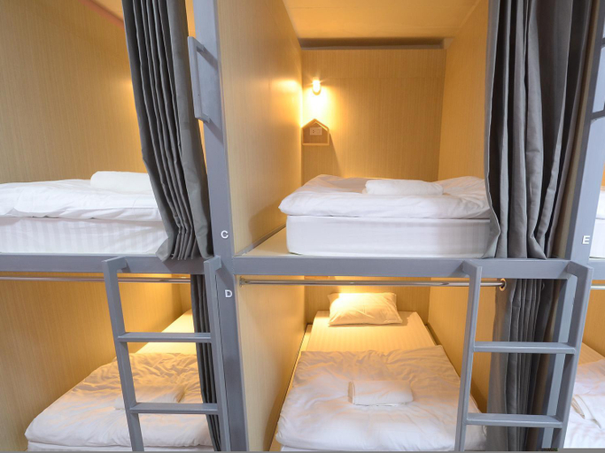 Bedroom 6
