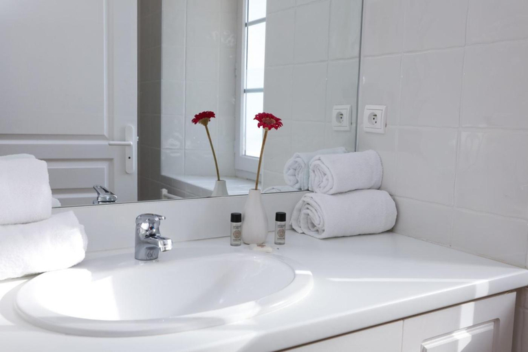 Bathroom 5, Terra Gasconha, Lot-et-Garonne
