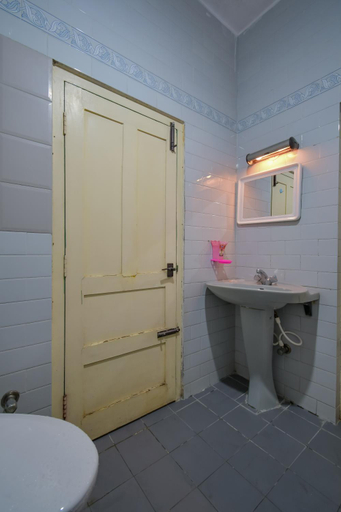 Bathroom 3, HomeSlice Espacio, Bangalore