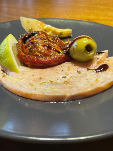 Food & Drinks 5, Un petit ilot de confort - made in Finland, Lot-et-Garonne