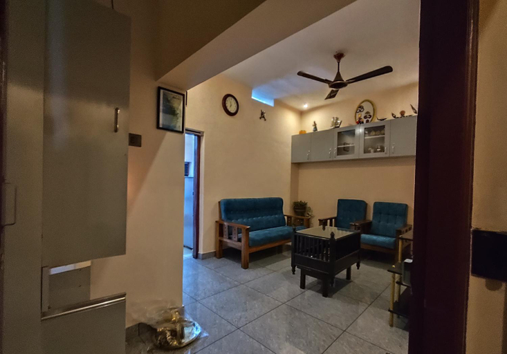 Others 4, Sree Nivas Homestay, Thiruvananthapuram