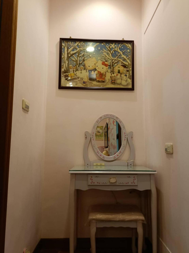 Others 5, Kamiyamato B&B, Hualien