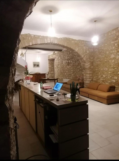 Public Area 3, B&B Celeste - Palazzo D'Addario, Foggia