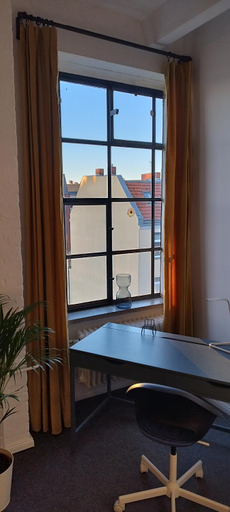 Others 3, Loft46 - Self Checkin - Long and Shortstay, Berlin