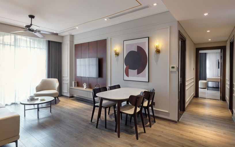 Others 5, Otis Apartment, Tây Hồ