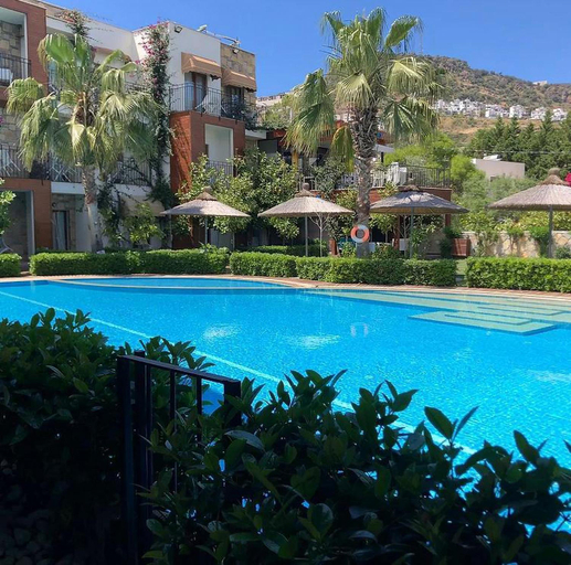 Sport & Beauty 5, Liona Hotel & SPA, Bodrum