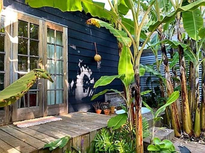 The Cabin at Lake Tyers, E. Gippsland - Orbost