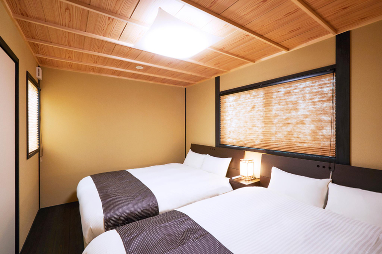 Bedroom 3, Rinn Fushimiinari, Kyoto