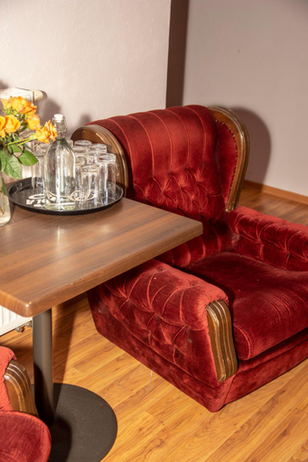 Others 3, Weranda Rooms, Tychy City