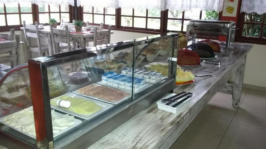 Food & Drinks 3, Pousada Vale Do Ermitao, Itatiaia