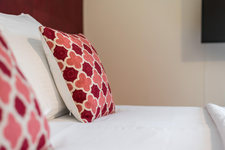 Others 3, B&B visavis, West-Vlaanderen