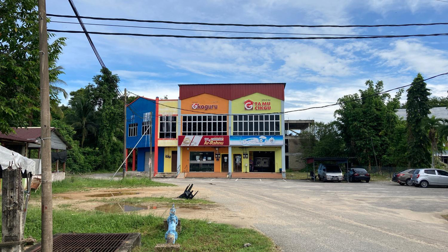 Exterior & Views, TAMU KoGURU, Besut