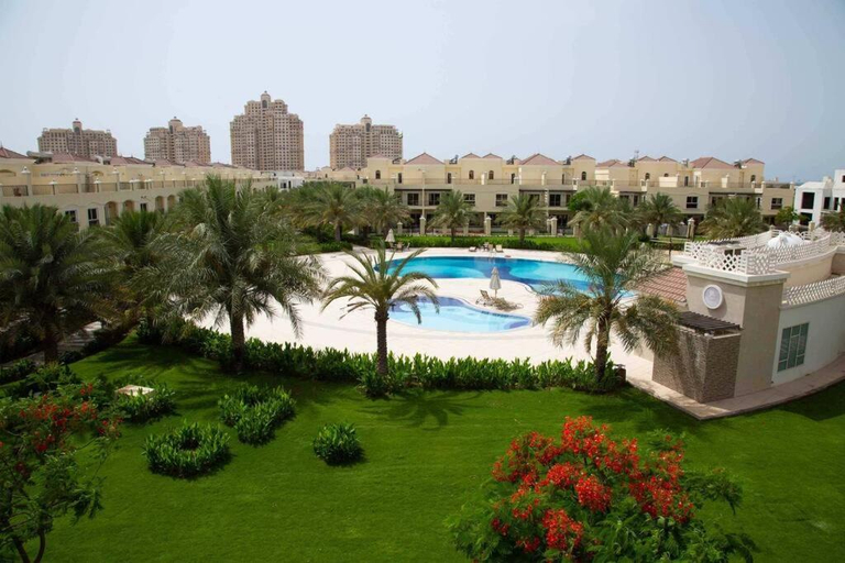 Others 3, Cozy Villa with Pool Access, Ras Al Khaimah